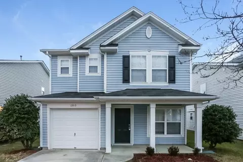 13515 Glasgow Green Ln, Charlotte, NC 28213