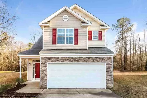 3213 Rendezvous Dr, Raleigh, NC 27610