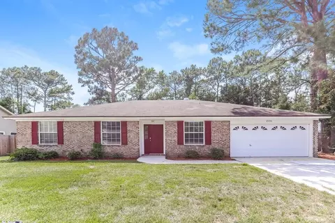 1596 Trotters Bend Trl, Jacksonville, FL 32225
