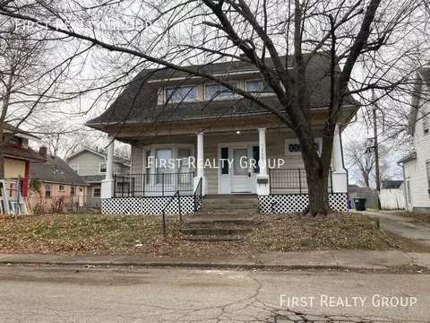 116 Edmund St, Dayton, OH 45404