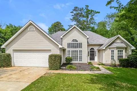 3522 Mayspring Pl, Charlotte, NC 28269