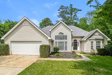 3522 Mayspring Pl, Charlotte, NC 28269