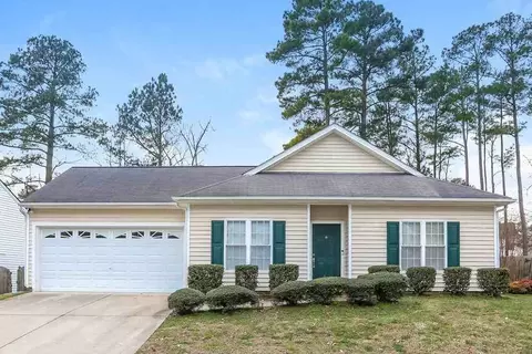 8713 Neuse Town Dr, Raleigh, NC 27616