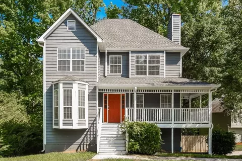 2580 Candler Way SW, Marietta, GA 30064