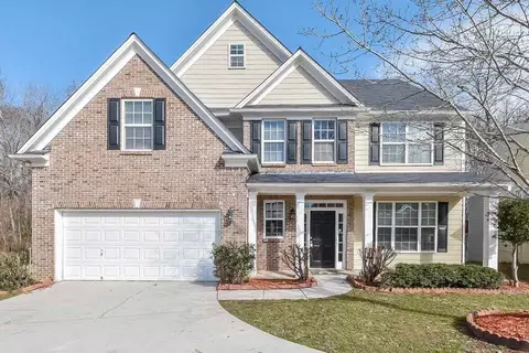 1061 Southwood Dr, Villa Rica, GA 30180