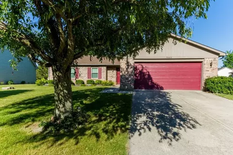 7665 Geist Estates Dr, Indianapolis, IN 46236