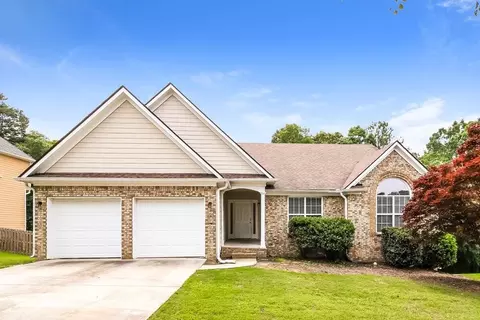 1295 Mill Shyre Way, Lawrenceville, GA 30043