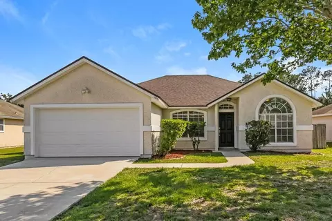 3664 Arava Dr, Green Cove Springs, FL 32043