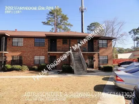 200 Varnedoe Dr #M, Savannah, GA 31406