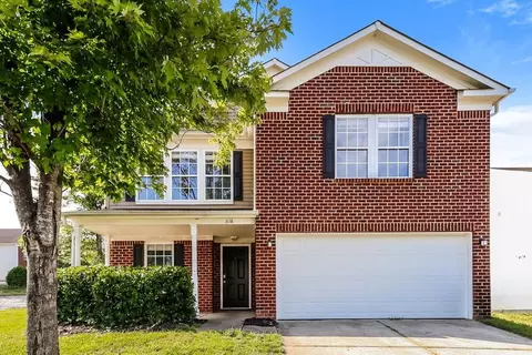 3118 Bamburgh Ct, Charlotte, NC 28216