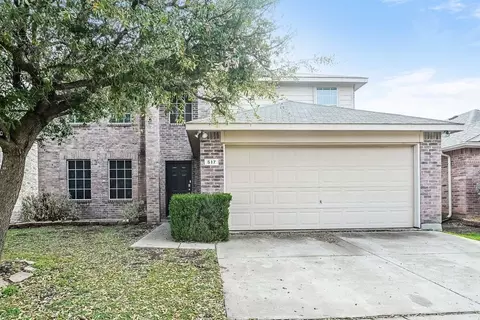 517 Creekbend St, Crowley, TX 76036