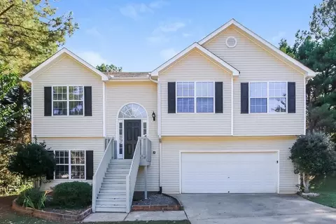 40 Savoy Park Dr, Covington, GA 30014