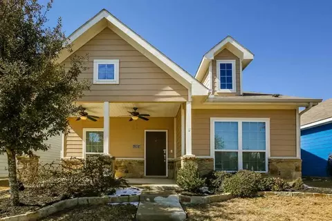 10965 Colonial Heights Ln, Fort Worth, TX 76179