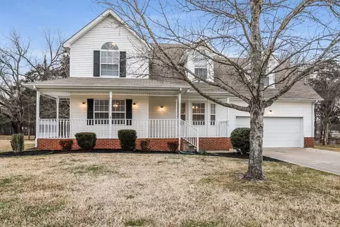 510 Pointe Clear Dr, Smyrna, TN 37167