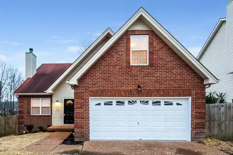 4505 Hunters Green Cir, Antioch, TN 37013