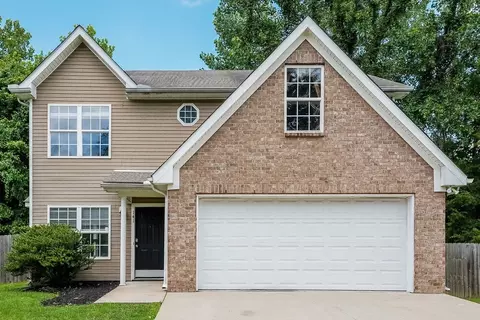 141 Lyndhurst Dr, La Vergne, TN 37086