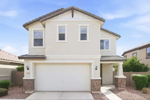 1563 S Loren Ln, Gilbert, AZ 85296