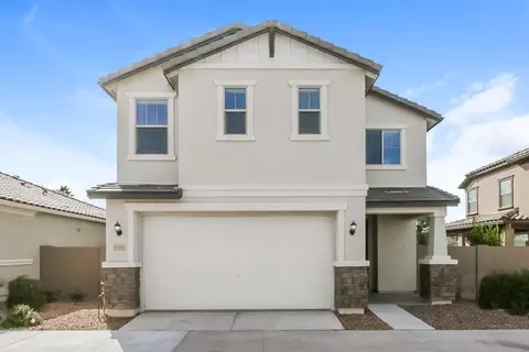 1563 S Loren Ln, Gilbert, AZ 85296