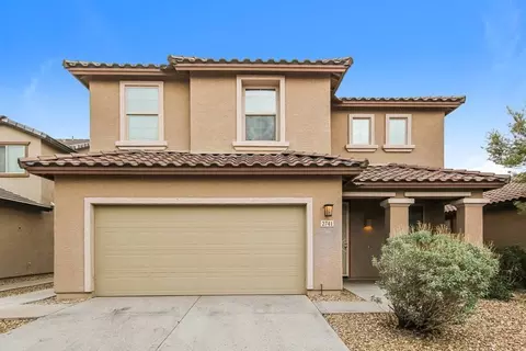 2741 W Bowker St, Phoenix, AZ 85041