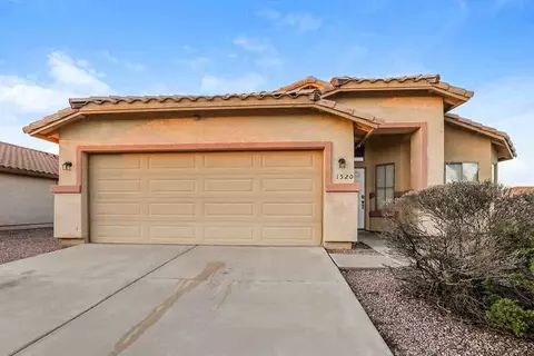 1520 E La Salle St, Phoenix, AZ 85040