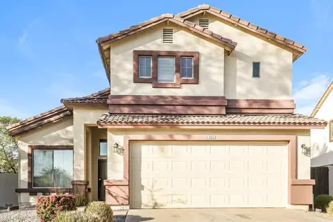 8216 W Globe Ave, Phoenix, AZ 85043