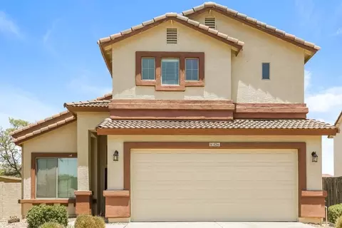 8216 W Globe Ave, Phoenix, AZ 85043