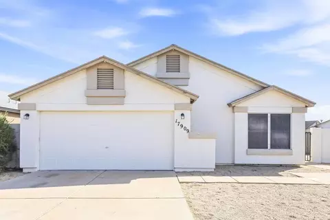 17909 N 88th Dr, Peoria, AZ 85382