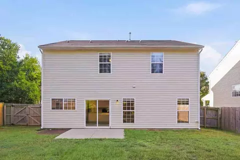 844 Stackhurst Way, Wake Forest, NC 27587 photo 17