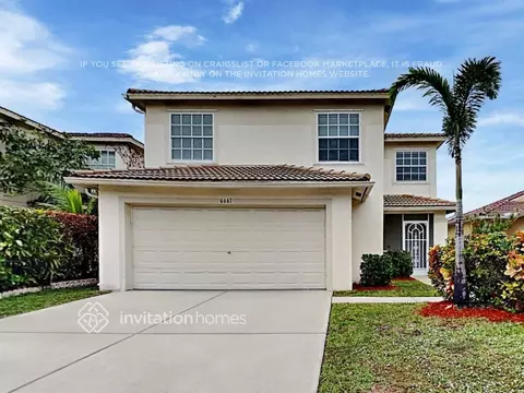 6661 Country Winds Cv, Lake Worth, FL 33463