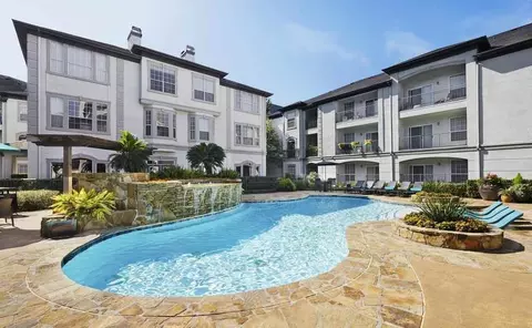 2300 Louisiana St, Houston, TX 77006