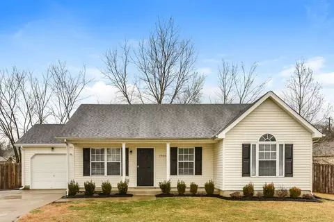 1906 Sean Cv, La Vergne, TN 37086