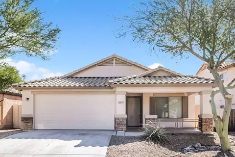 28627 N Nobel Rd, Phoenix, AZ 85085
