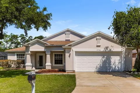 2732 Woodsdale Dr, Middleburg, FL 32068