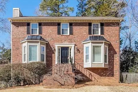 2156 Shillings Chase Dr NW, Kennesaw, GA 30152