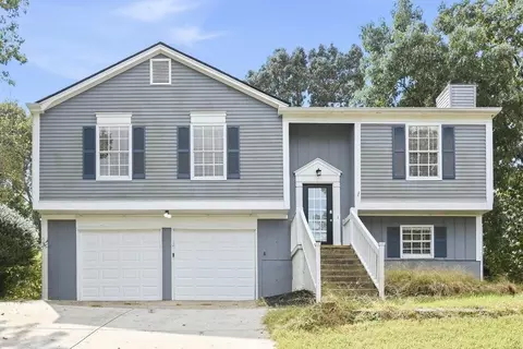 890 Highland Ter NE, Marietta, GA 30066