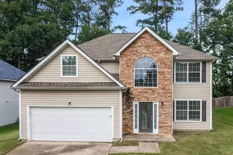 6964 Foxmoor Way, Douglasville, GA 30134