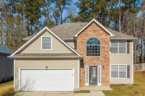 6964 Foxmoor Way, Douglasville, GA 30134