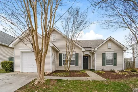 10328 Green Hedge Ave, Charlotte, NC 28269