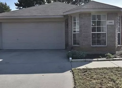 6800 Beaty St, Fort Worth, TX 76112