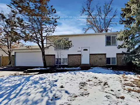 15626 E Floyd Ave, Aurora, CO 80013