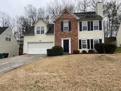 8022 Donet Terrace Dr, Charlotte, NC 28215