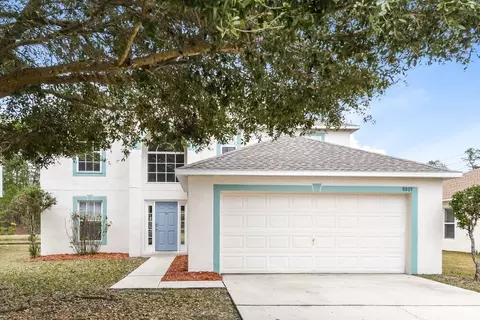 8809 Shindler Crossing Dr, Jacksonville, FL 32222