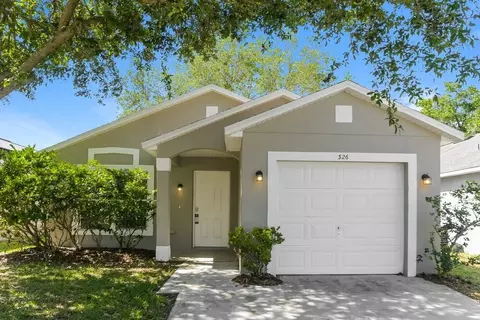 326 Daniels Pointe Dr, Winter Garden, FL 34787