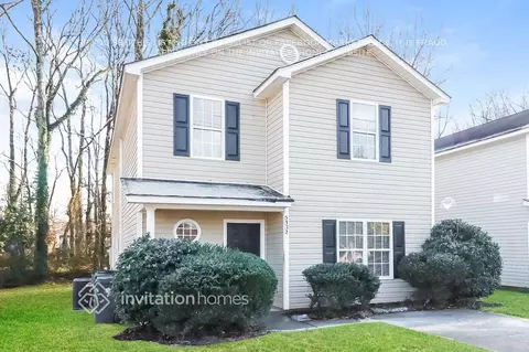 5332 Nevin Rd, Charlotte, NC 28269