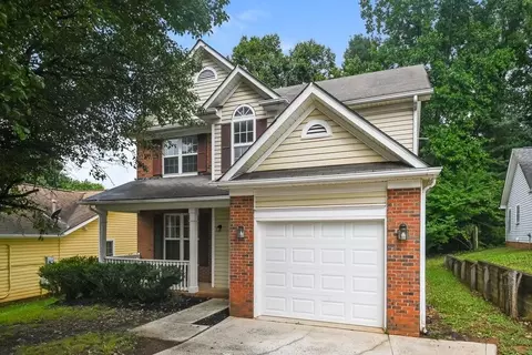 7526 Fallow Ln, Charlotte, NC 28273