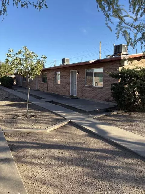 203 E Glenn St #203, Tucson, AZ 85705