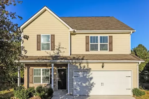 11152 Shadow Creek Ter, Hampton, GA 30228