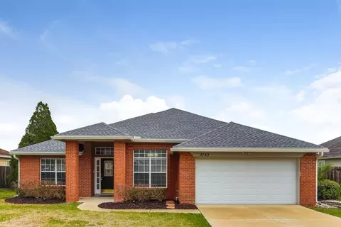 3143 Fox Squirrel Dr, Orange Park, FL 32073