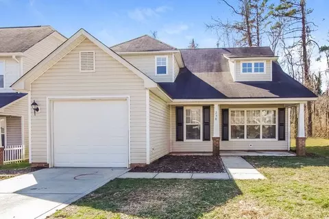 258 Amir Cir, Matthews, NC 28105
