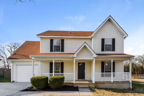 605 Rocky Ridge Cir, La Vergne, TN 37086